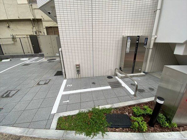 クオリタス浅草橋(QUALITAS浅草橋)の物件内観写真